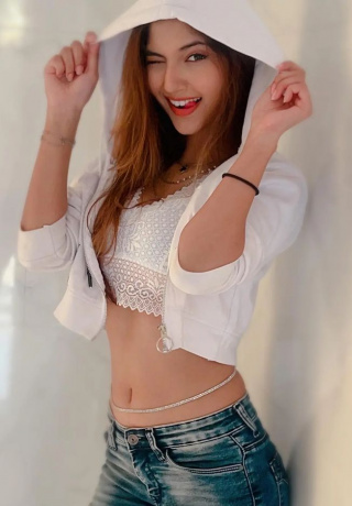 Indulge In Erotic Pleasures With Escort Juhi Discovery Gardens. 0