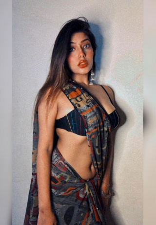 A Sensual Haven Awaits You Escort Veena Festival City. 0
