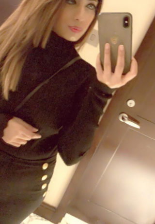 GFE Entertainment Escort Anna. 6