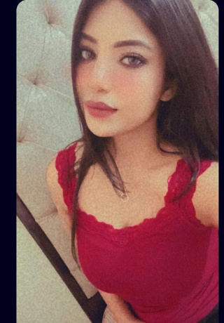 Intense Passionate Experience With Escort Riya Al Barsha. 1
