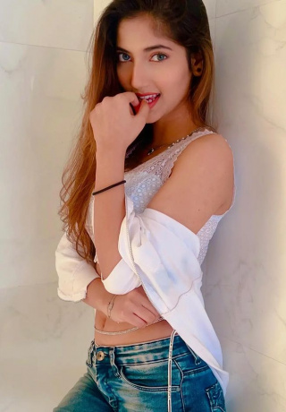 Indulge In Erotic Pleasures With Escort Juhi Discovery Gardens. 1