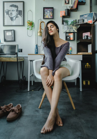 Maximum Satisfaction Deluxe Escort Sapna Sheikh Zayed Road. 1