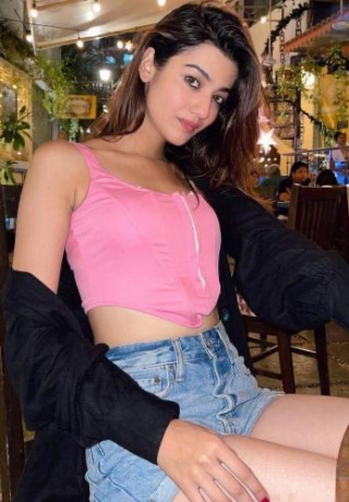Pure Pleasure Awaits Escort Nandini Al Barsha. 1