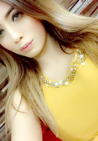 GFE Entertainment Escort Anna. 3