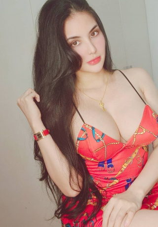 Erotic And Intimate Experience With Escort Aliya. 0