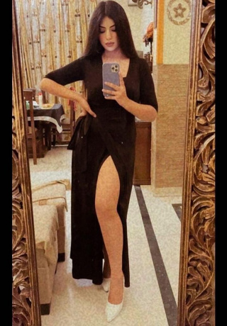 Intense Passionate Experience With Escort Riya Al Barsha. 5