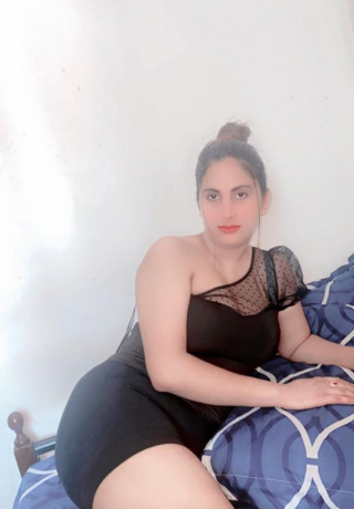Stunning Beauty Escort Shanaya. 6