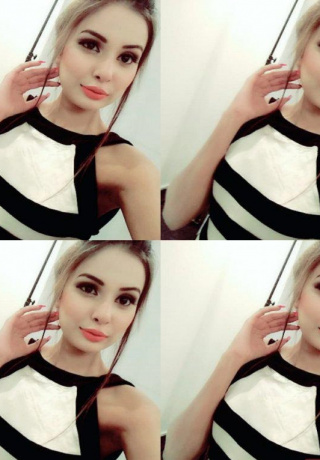 Amazing Session Of Love Escort Hooriya Location Marina. 0