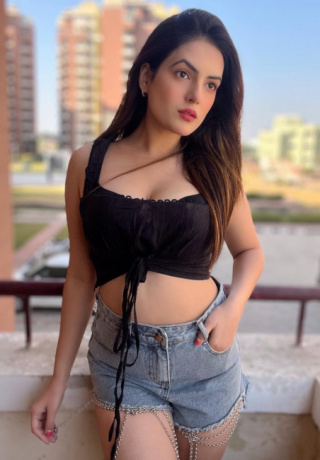Pleasure And Intimacy With A Lovely Companion Escort Taniya. 2