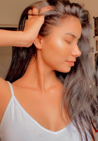 Indulge In Erotic Fantasy Escort Jasmine. 4
