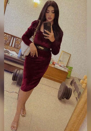 Intense Passionate Experience With Escort Riya Al Barsha. 3