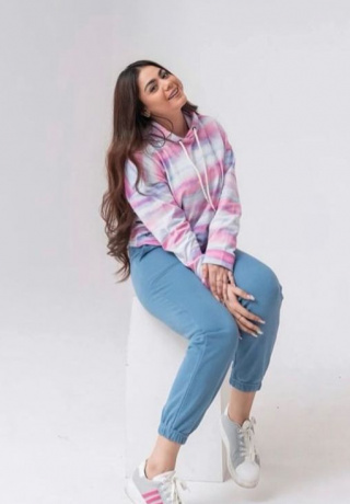 Let’s Have Some Real Fun Escort Suman. 10