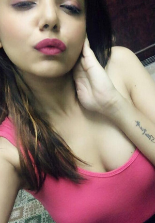 Very Playful Escort Kamana. 3