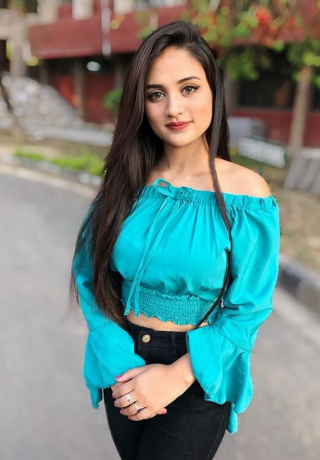 Relaxing Evening Together Escort Aditi. 4