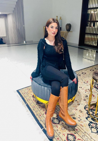Unforgettable Erotic Adventure With Escort Sumaira Al Jaddaf. 2