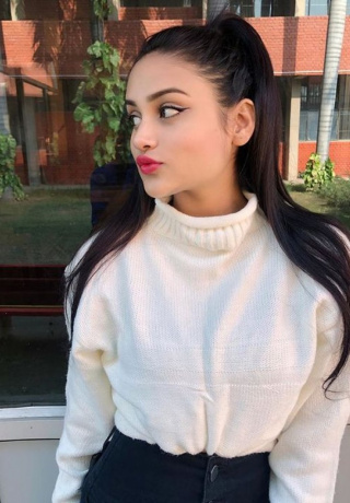 Relaxing Evening Together Escort Aditi. 2