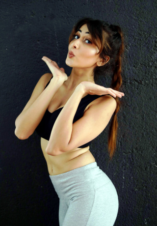 Book Unforgettable Meeting Escort Soniya. 2