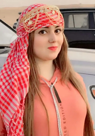 Newly Arrived Escort Girl Al Baraha. 1