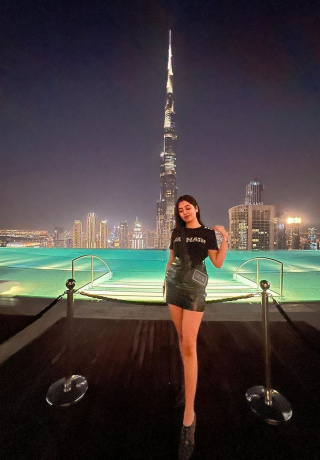 Exotic Companion For You Escort Payal Location Marina. 1