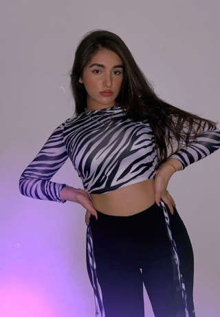 Erotic Escort Ramiya. 2