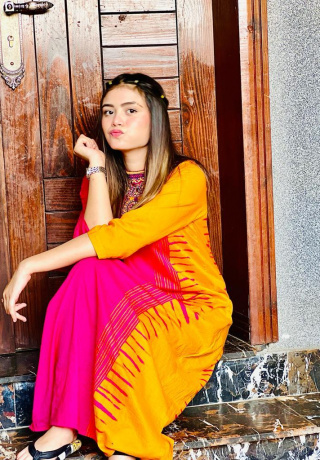 Hot Passionate Escort Preet. 3