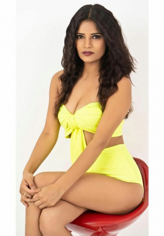 Enjoy Best Time of Your Life Escort Eeshta. 2
