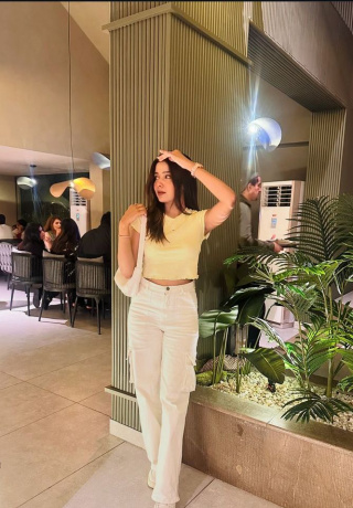 Once In A Lifetime Experience Escort Ankita. 4