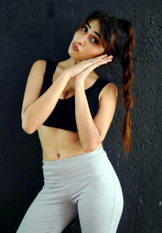 Book Unforgettable Meeting Escort Soniya. 0