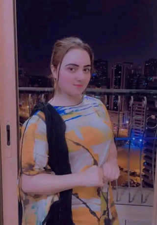Newly Arrived Escort Girl Al Baraha. 9