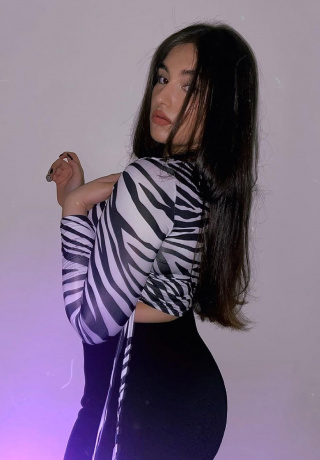 Erotic Escort Ramiya. 1